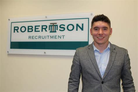 robinsons fm recruitment|robertson recruitment nottingham.